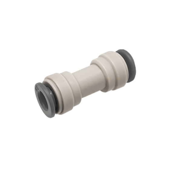 Quick Connection for Nebulization Tubing - Automatic Union 3/8" | Drip&Fresh