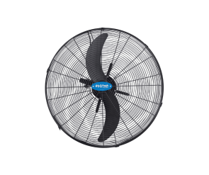Ventilador de Pared Nebulização 50, 60 e 75 cm | Drip&Fresh 2