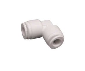 Automatic Elbow 1/4” for Nebulization Tubing | Drip&Fresh