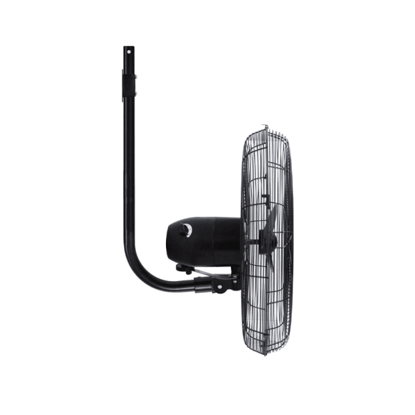 Ventilador de Pared Nebulização 50, 60 e 75 cm | Drip&Fresh