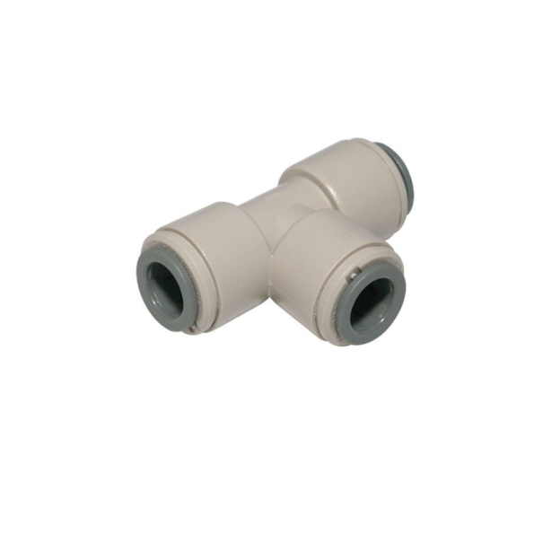 Automatic 3/8′′ for pipe branches | Drip&Fresh
