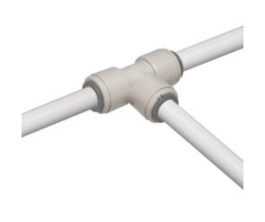 Automatic 3/8′′ for pipe branches | Drip&Fresh 2