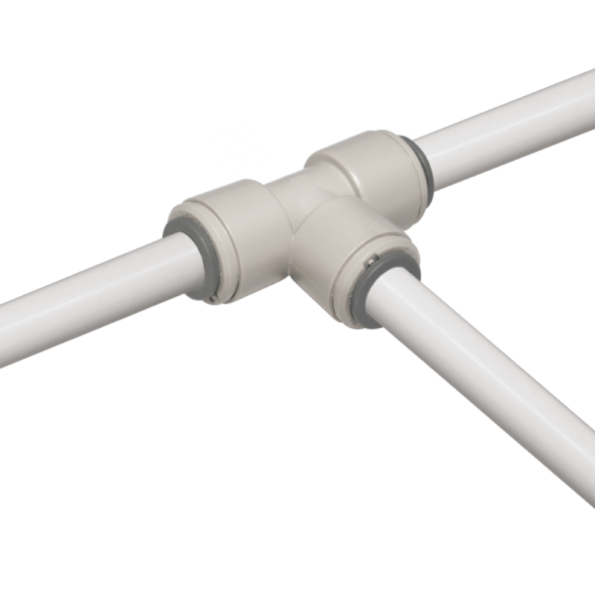 Automatic 3/8′′ for pipe branches | Drip&Fresh