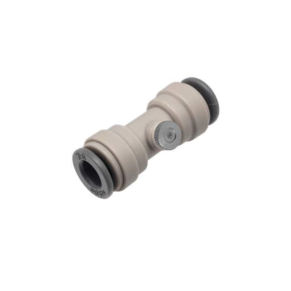 Te Porta Tobera Automatic 3/8′′ pipe | Drip&Fresh
