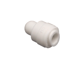 Automatic Final Tap 1/4′′ for pipe closure  | Drip&Fresh
