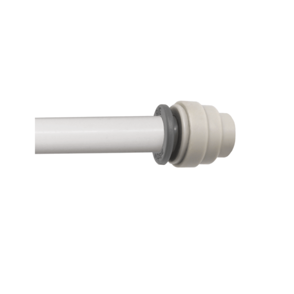 Automatic Final Tap 3/8′′ for nebulization pipe closure | Drip&Fresh