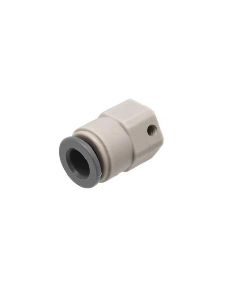 Portatobera Final Tap 1/4′′ Terminal for Nebulization Cover | Drip&Fresh