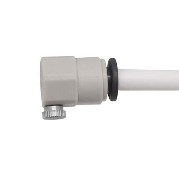 Portatobera Final Tap 1/4′′ Terminal para Nebulization Cover | Drip&Fresh