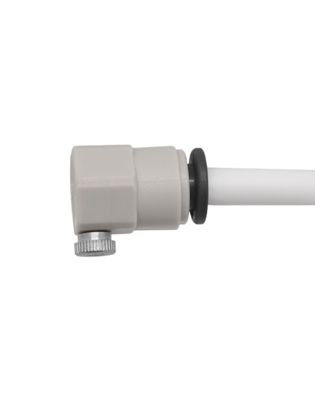 Portatobera Final Tap 1/4′′ Terminal para Nebulization Cover | Drip&Fresh