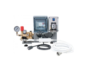 Equipamento de Nebulização Industrial | Drip&Fresh