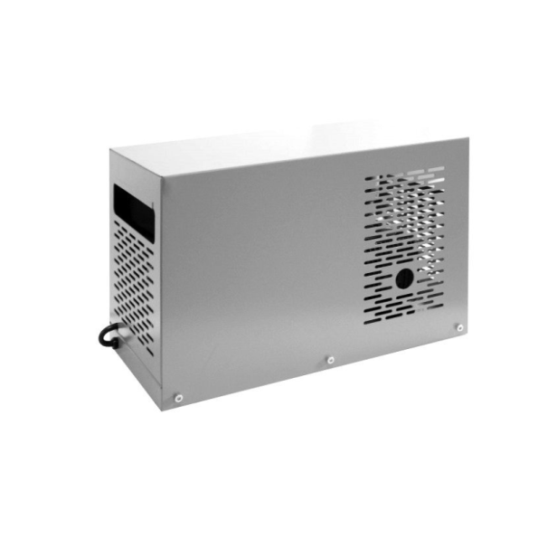 Equipo LG Compacto de Nebulización Industrial | Drip&Fresh