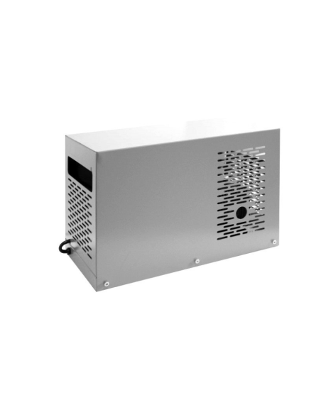 Equipo LG Compacto de Nebulización Industrial | Drip&Fresh