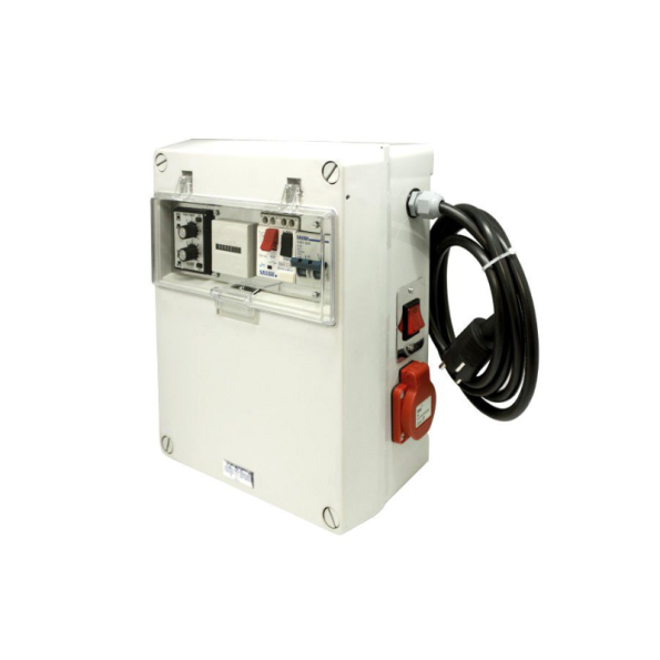 LG Compact Industrial Nebulization Team | Drip&Fresh