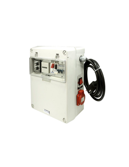 Equipo LG Compacto de Nebulización Industrial | Drip&Fresh