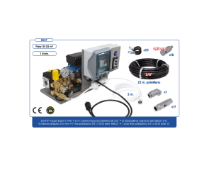 Kit Expert  Sistema completo de nebulización | Drip&Fresh