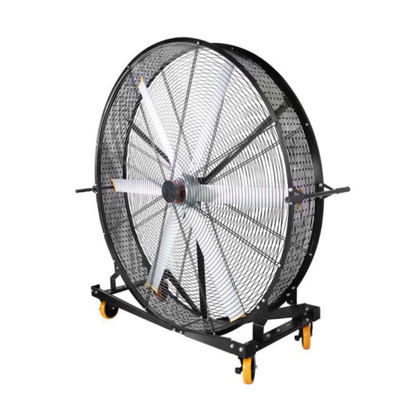 Ventilador portátil IP54 | Drip&Fresh