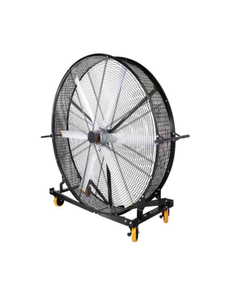 Portable fan ip54 | Drip&Fresh