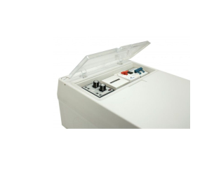 Caixas de controle e programação monofásicas e trifásicas para nebulização | Drip&Fresh 2