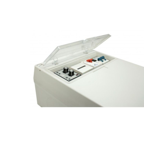 Cajas de Control y Programación Monofásicas y Trifásicas para Nebulización | Drip&Fresh