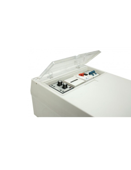 Cajas de Control y Programación Monofásicas y Trifásicas para Nebulización | Drip&Fresh