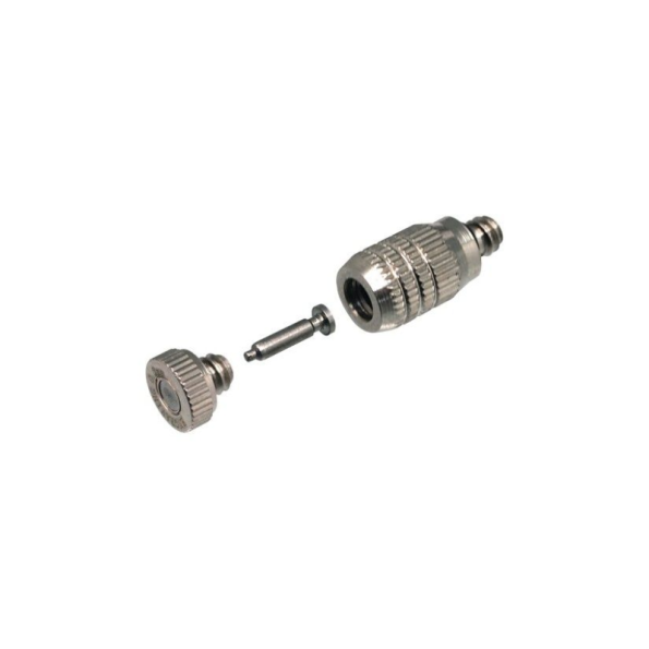 High pressure nozzle anti-drip 0.15 mm x 10/24 | Drip&Fresh