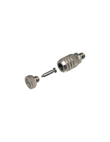 Bico de alta pressão Anti-gotejamento 0,2 mm x 10/24 | Drip&Fresh