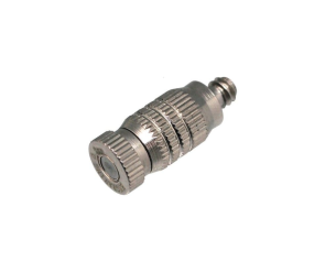 Nozzle high pressure anti-drip 0.3 mm x 10/24 | Drip&Fresh