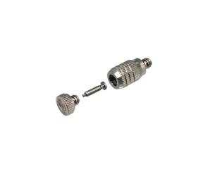 High pressure nozzle anti-drip 0.4 mm x 10/24 | Drip&Fresh 2