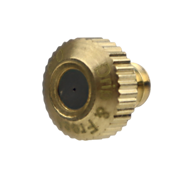 Standard nozzle 0.3 mm x 10/24 "for nebulization| Drip&Fresh