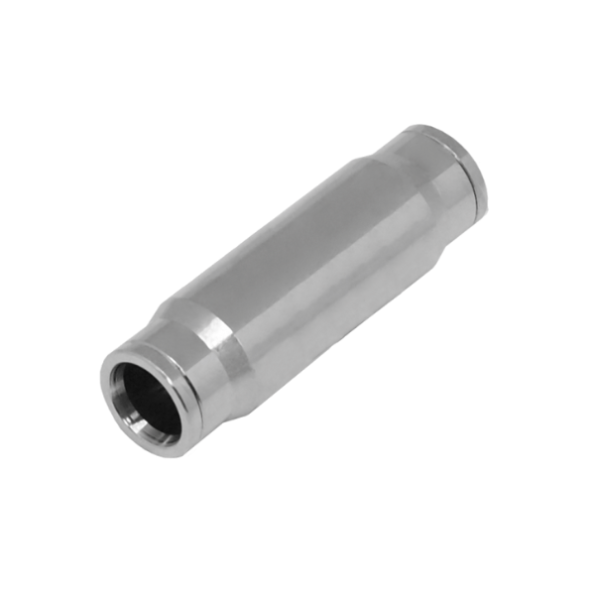 União automática 1/2 "e 3/8" de alta pressão | Drip&Fresh