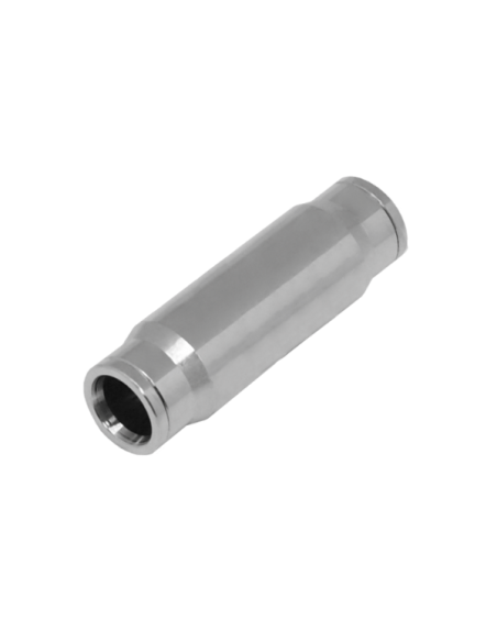 Automatic Union 1/2 "and 3/8" High Pressure | Drip&Fresh
