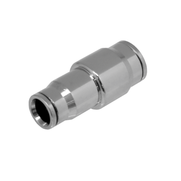 União automática reduzida 1/2 "A 3/8" | Drip&Fresh