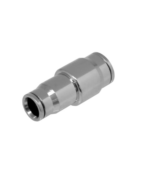 Reduced automatic union 1/2 "A 3/8" | Drip&Fresh