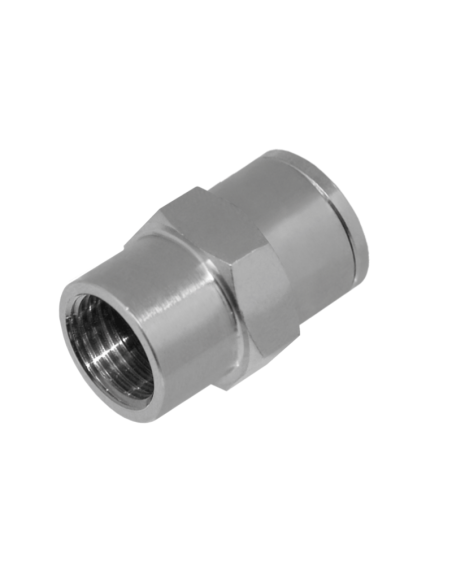 Enlace Reductor 1/2″ a Rosca Hembra 3/8″ | Drip&Fresh