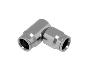 União automática reduzida 1/2 "A 3/8" | Drip&Fresh