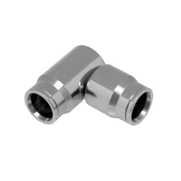 União automática reduzida 1/2 "A 3/8" | Drip&Fresh