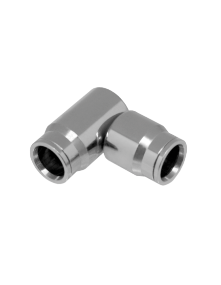União automática reduzida 1/2 "A 3/8" | Drip&Fresh