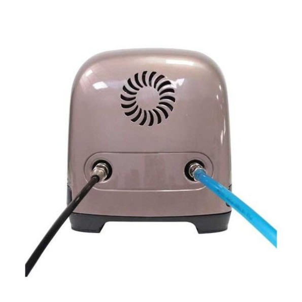 Superfog SF150 - SF150A Δ Nebulization kit 25-50 m2 fácil instalação e baixo consumo