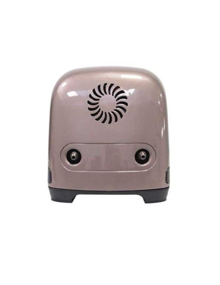 Superfog SF150 - SF150A Δ Nebulization kit 25-50 m2 easy installation and low consumption