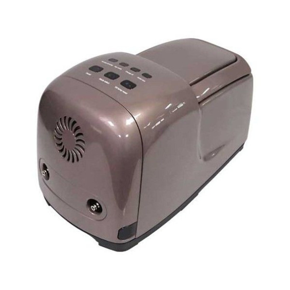 Superfog SF150 - SF150A Δ Nebulization kit 25-50 m2 fácil instalação e baixo consumo
