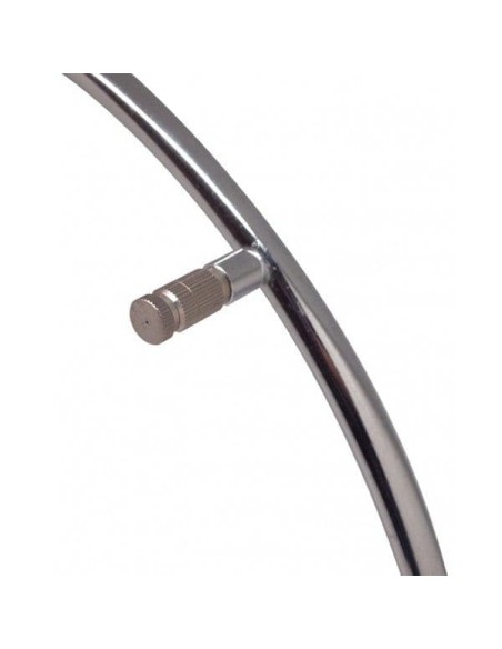 Cromated Rings for Ventilators with Residential Nebulization Drip&Fresh