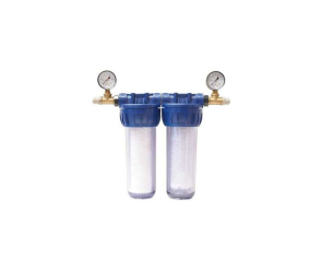 Pack de Filtrado Doble para Nebulización – 5” y 9” | Prevención de Legionella 2