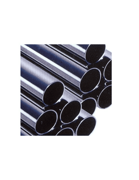 Lisa inoxidável 1/2" AISI 304 – 3 m de alta pressão
