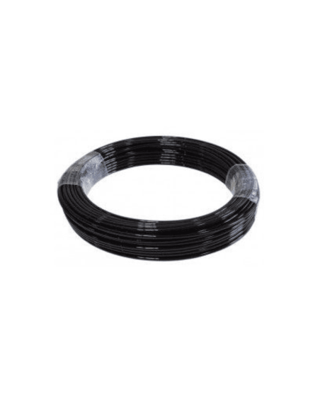 Tubo de poliamida 1/2" – 50 m . Alta pressão para nebulização profissional