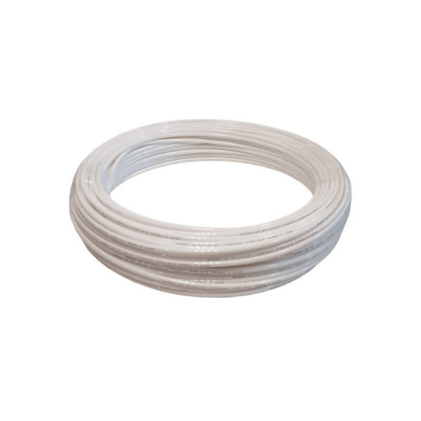 Tubo de poliamida 1/2" – 50 m . Alta pressão para nebulização profissional