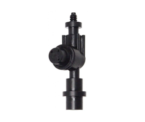 Anti-Goteo valve for Tobera 10/24 Δ Low Pressure Nebulization