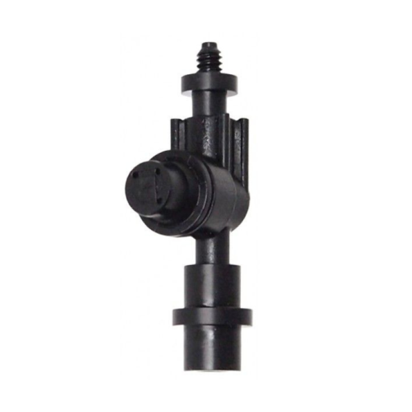 Válvula anti-Goteo para Tobera 10/24 Δ Nebulização de baixa pressão