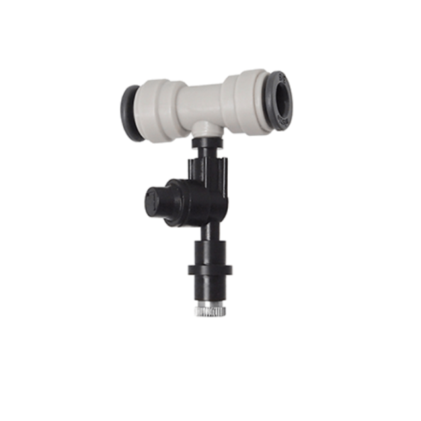 Válvula anti-Goteo para Tobera 10/24 Δ Nebulização de baixa pressão
