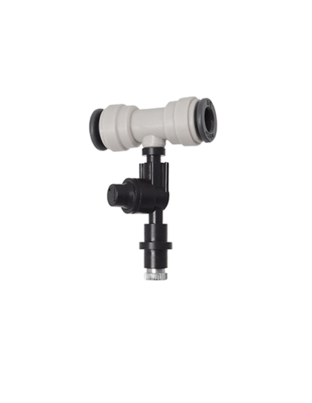 Válvula anti-Goteo para Tobera 10/24 Δ Nebulização de baixa pressão