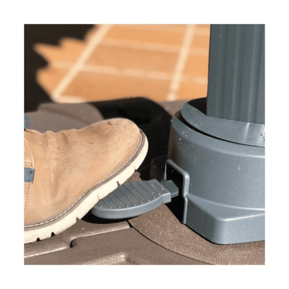 Nebulización Residencial | Confort y Frescura para Tu Hogar